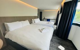 My Motel Glasgow Airport